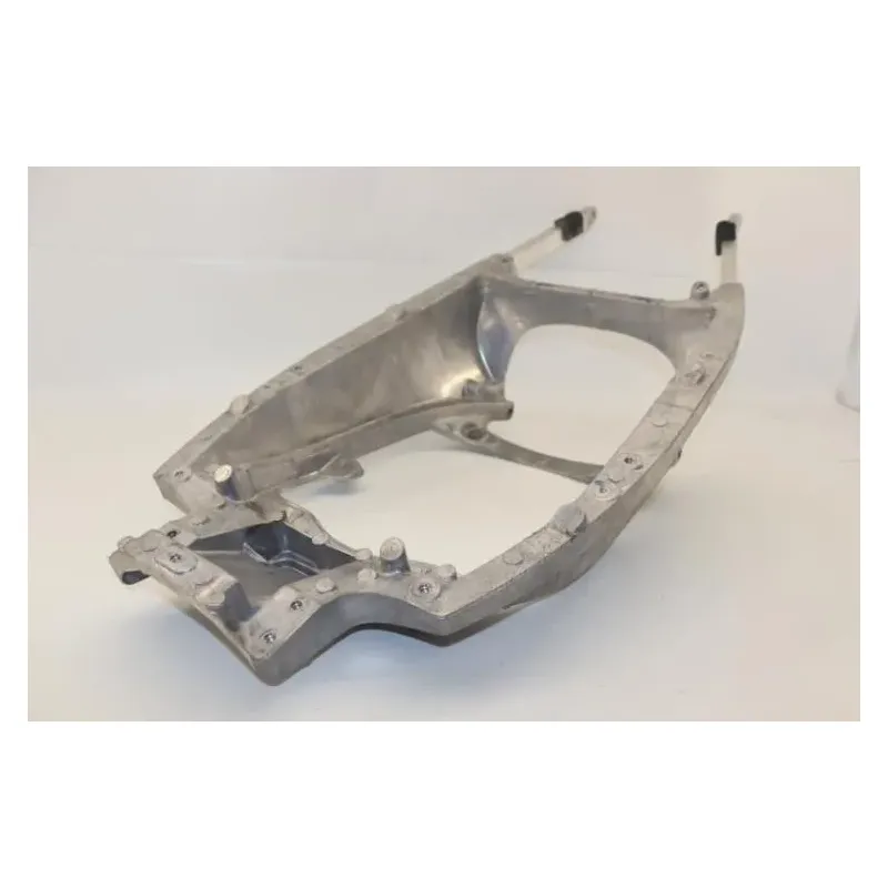 Boucle cadre arriere YAMAHA XP 530 TMAX 2012 - 2016