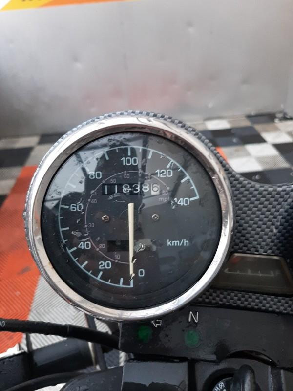 SYM XS 125 - BIKE-ECO