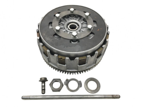 Embrayage YAMAHA V-MAX 1200 1986-1992