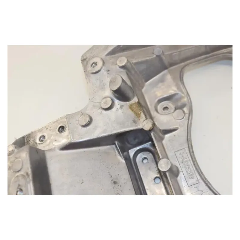 Boucle cadre arriere YAMAHA XP 530 TMAX 2012 - 2016