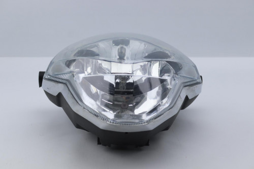 Optique feux phare APRILIA 750 SHIVER 2010 - 2013