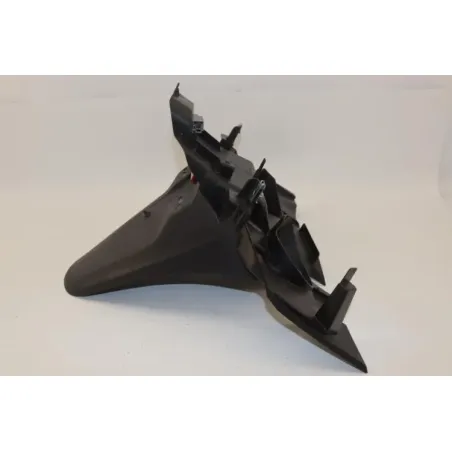 Support de plaque et eclairage SUZUKI UH 125 BURGMAN 2014 - 2017