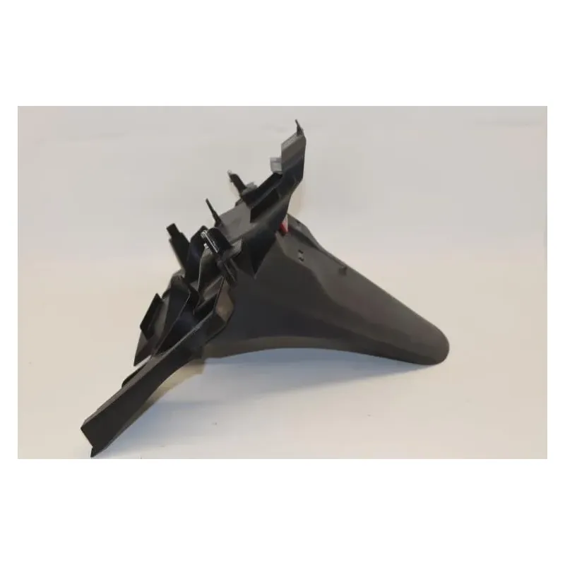 Support de plaque et eclairage SUZUKI UH 125 BURGMAN 2014 - 2017