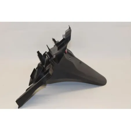 Support de plaque et eclairage SUZUKI UH 125 BURGMAN 2014 - 2017