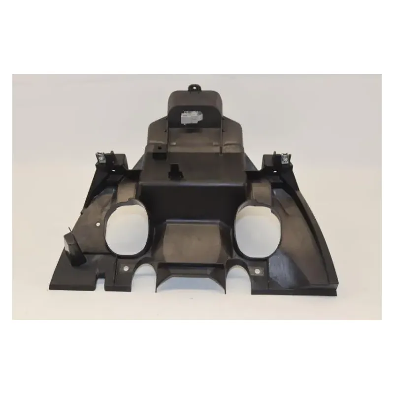 Support de plaque et eclairage SUZUKI UH 125 BURGMAN 2014 - 2017