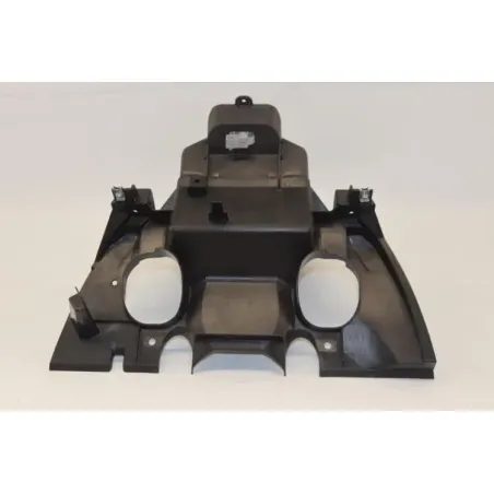Support de plaque et eclairage SUZUKI UH 125 BURGMAN 2014 - 2017
