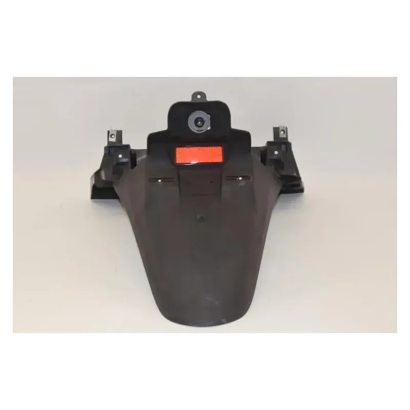 Support de plaque et eclairage SUZUKI UH 125 BURGMAN 2014 - 2017