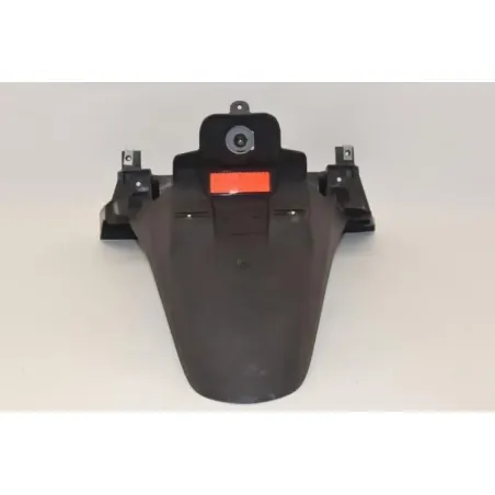 Support de plaque et eclairage SUZUKI UH 125 BURGMAN 2014 - 2017