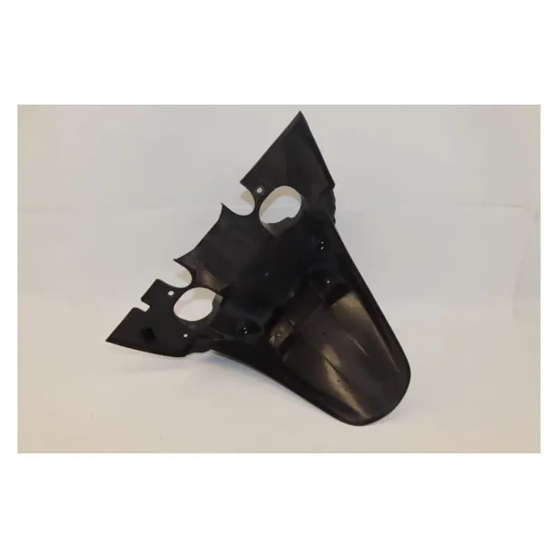 Support de plaque et eclairage SUZUKI UH 125 BURGMAN 2014 - 2017