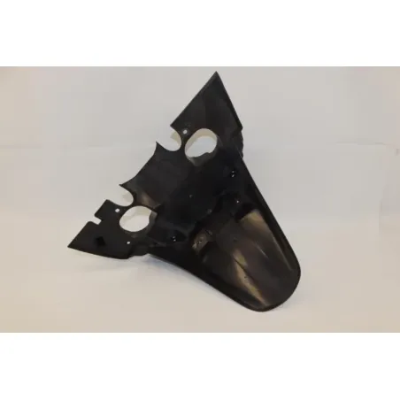 Support de plaque et eclairage SUZUKI UH 125 BURGMAN 2014 - 2017