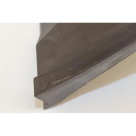 Support de plaque et eclairage SUZUKI UH 125 BURGMAN 2014 - 2017