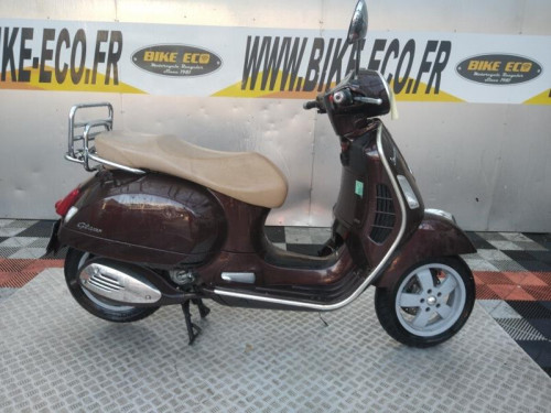 PIAGGIO VESPA 125 GTS