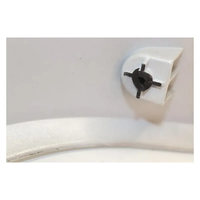 Coque arriere droit HONDA FES 125 S WING 2007 - 2014
