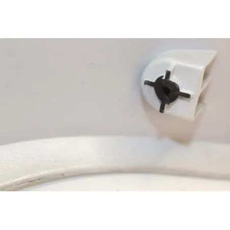 Coque arriere droit HONDA FES 125 S WING 2007 - 2014