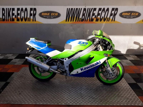 KAWASAKI ZXR 250