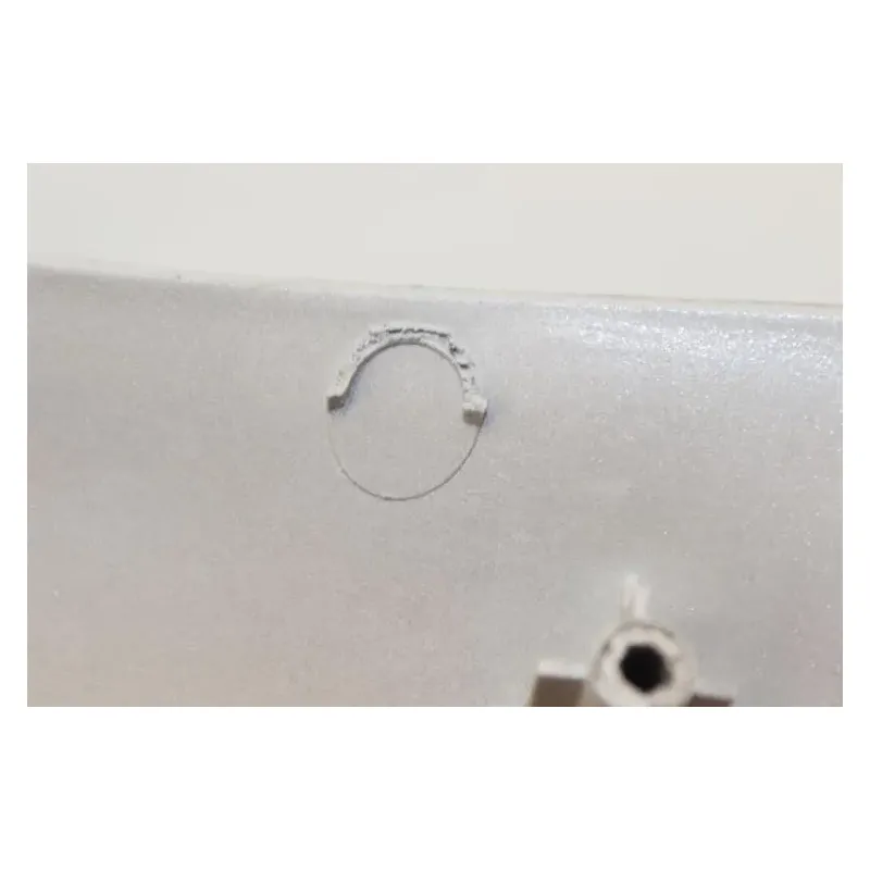 Coque arriere droit HONDA FES 125 S WING 2007 - 2014