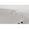 Coque arriere droit HONDA FES 125 S WING 2007 - 2014