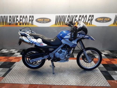 BMW F 650 GS DAKAR