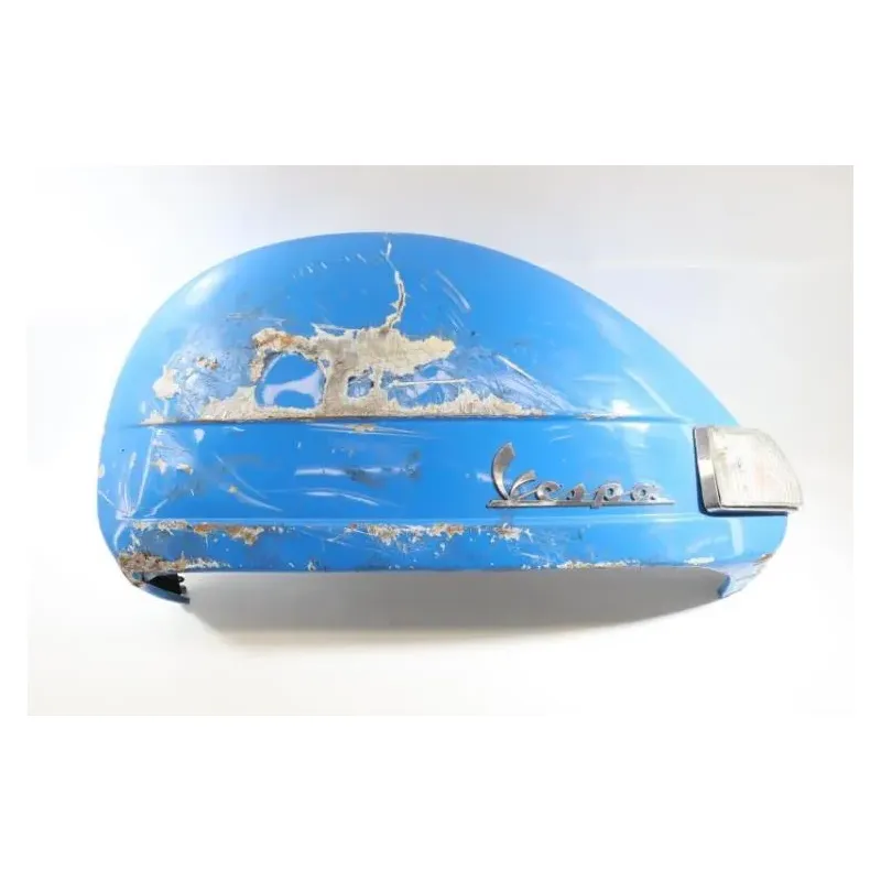 Coque arriere gauche PIAGGIO VESPA PX 125 CLASSIC 1993 - 1996