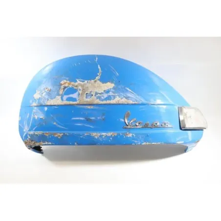 Coque arriere gauche PIAGGIO VESPA PX 125 CLASSIC 1993 - 1996