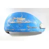 Coque arriere gauche PIAGGIO VESPA PX 125 CLASSIC 1993 - 1996 Coque arriere gauche PIAGGIO VESPA PX 125 CLASSIC 1993 - 1996