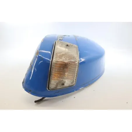 Coque arriere gauche PIAGGIO VESPA PX 125 CLASSIC 1993 - 1996