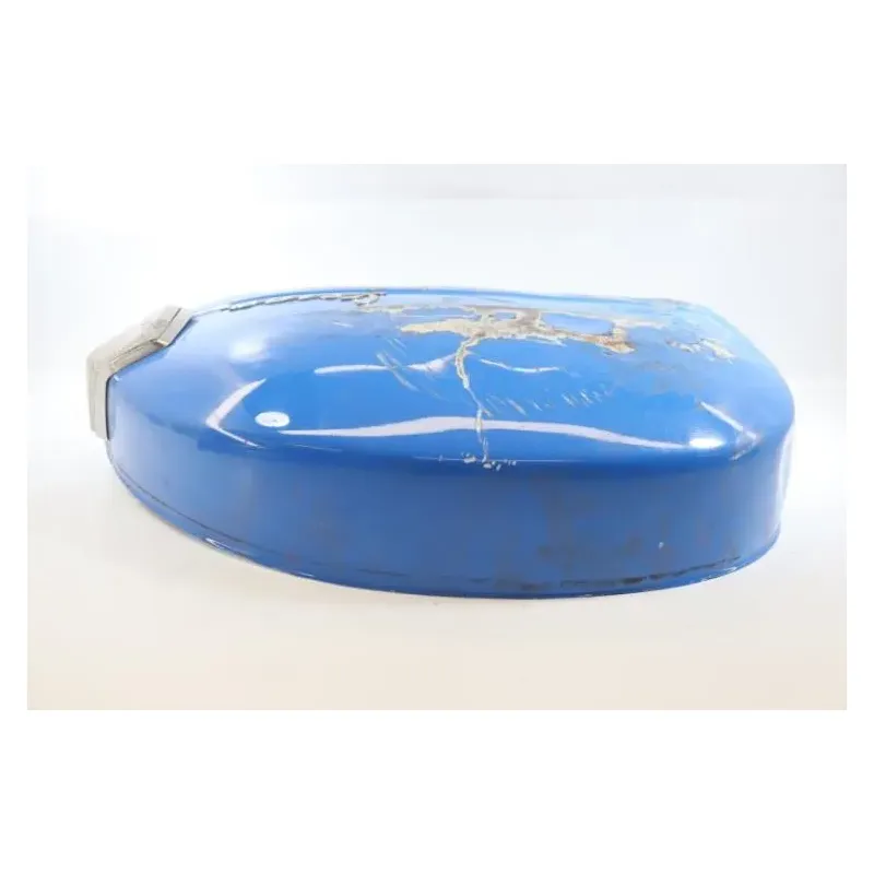 Coque arriere gauche PIAGGIO VESPA PX 125 CLASSIC 1993 - 1996