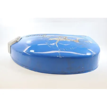 Coque arriere gauche PIAGGIO VESPA PX 125 CLASSIC 1993 - 1996