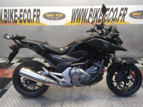 HONDA NC 700 XA A2