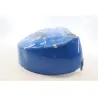 Coque arriere gauche PIAGGIO VESPA PX 125 CLASSIC 1993 - 1996 Coque arriere gauche PIAGGIO VESPA PX 125 CLASSIC 1993 - 1996