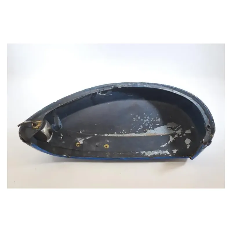 Coque arriere gauche PIAGGIO VESPA PX 125 CLASSIC 1993 - 1996