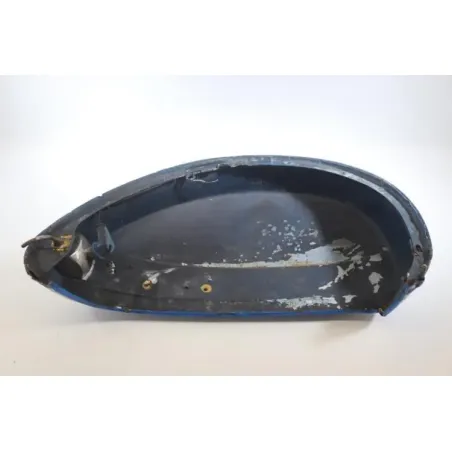Coque arriere gauche PIAGGIO VESPA PX 125 CLASSIC 1993 - 1996