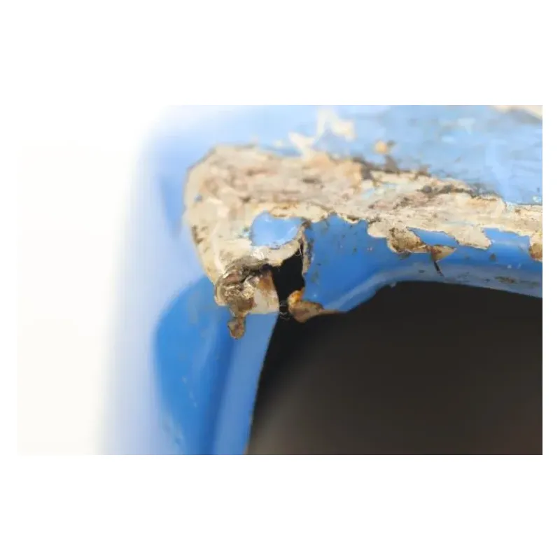 Coque arriere gauche PIAGGIO VESPA PX 125 CLASSIC 1993 - 1996