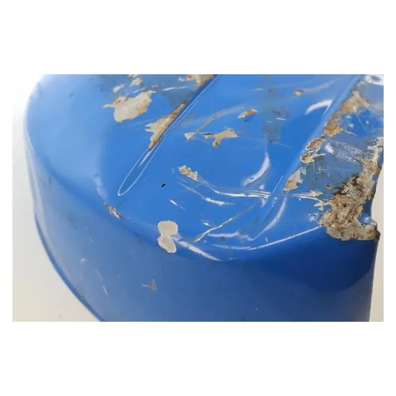 Coque arriere gauche PIAGGIO VESPA PX 125 CLASSIC 1993 - 1996