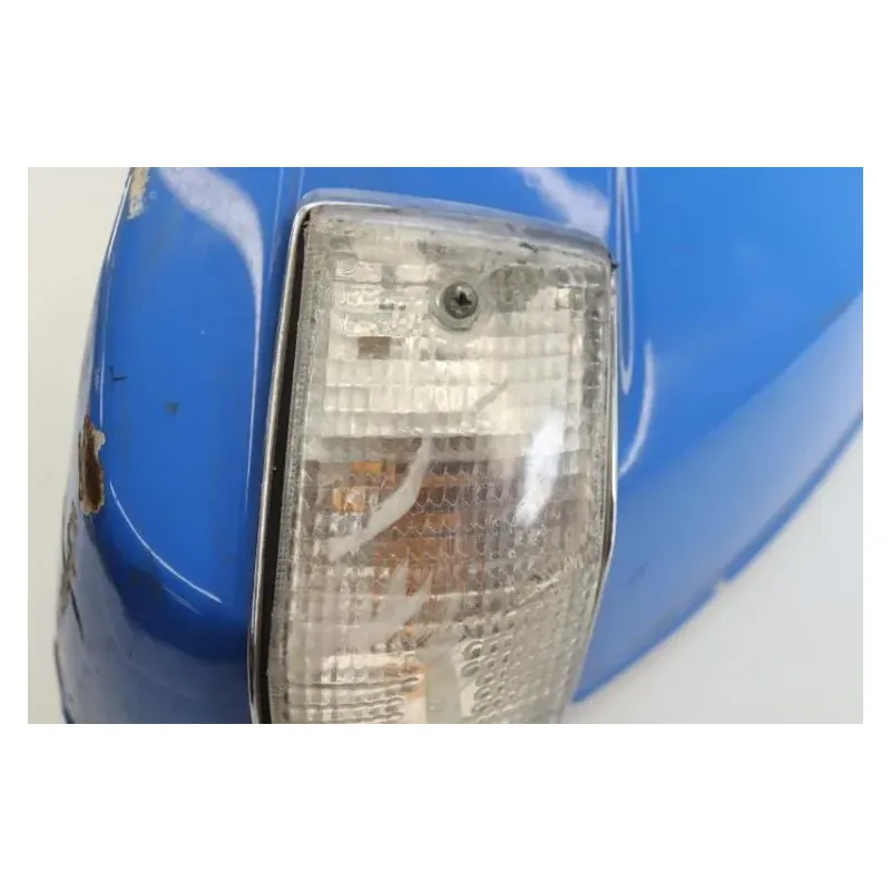 Coque arriere gauche PIAGGIO VESPA PX 125 CLASSIC 1993 - 1996