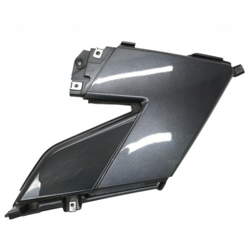 Cache lateral gauche APRILIA SRV 850 2012-2014