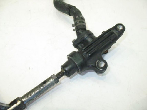 Maitre cylindre frein arriere YAMAHA FZX 750 1986-1990 FAZER