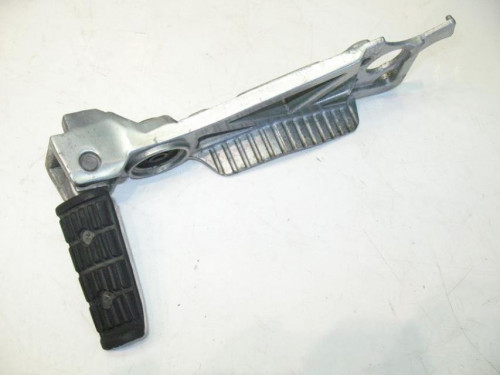 Platine arriere droite complete YAMAHA FZX 750 1986-1990 FAZER