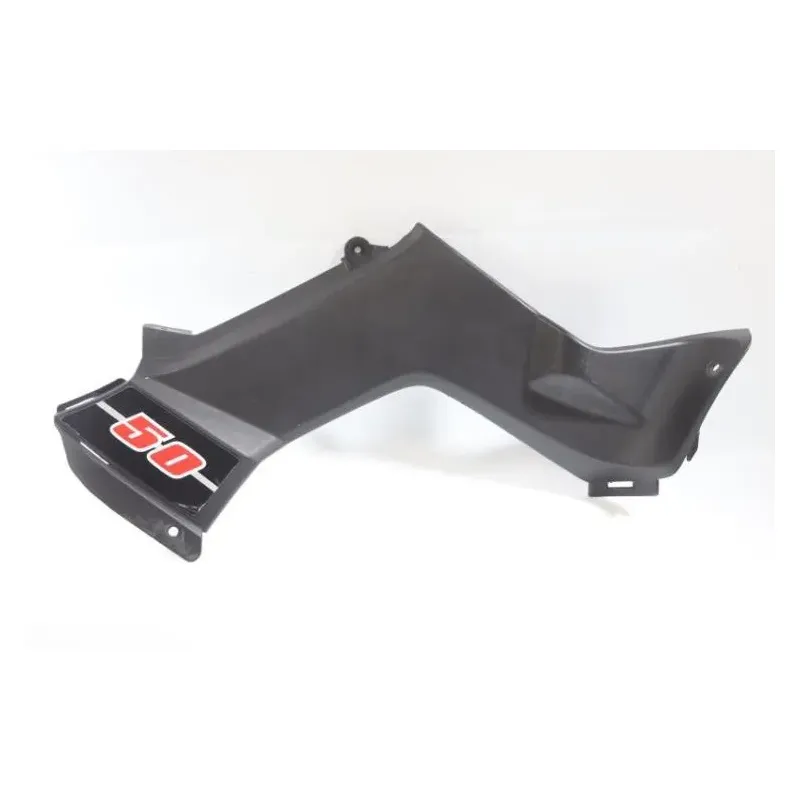 Flanc avant droit KYMCO MXU 50 2006 - 2007
