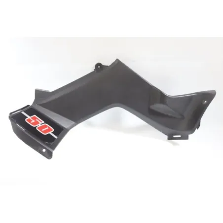 Flanc avant droit KYMCO MXU 50 2006 - 2007