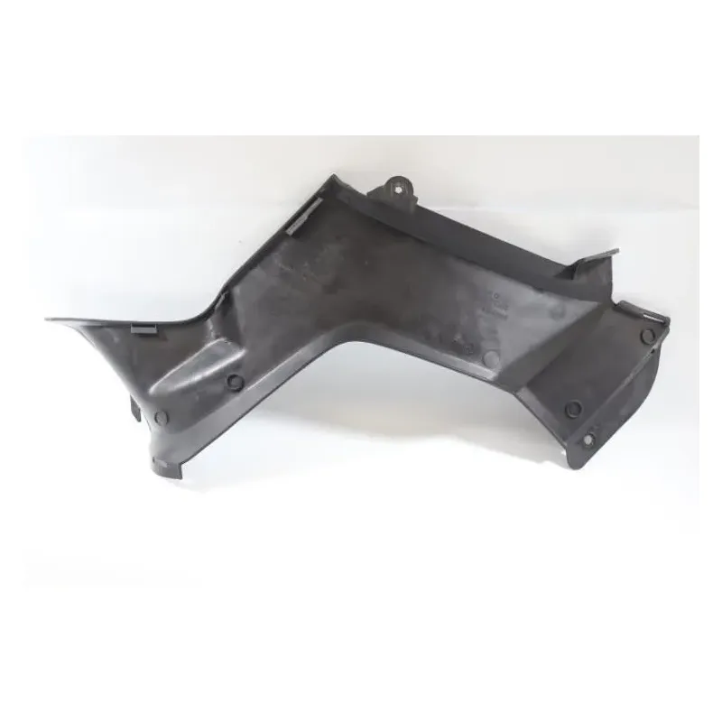Flanc avant droit KYMCO MXU 50 2006 - 2007