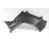 Flanc avant droit KYMCO MXU 50 2006 - 2007