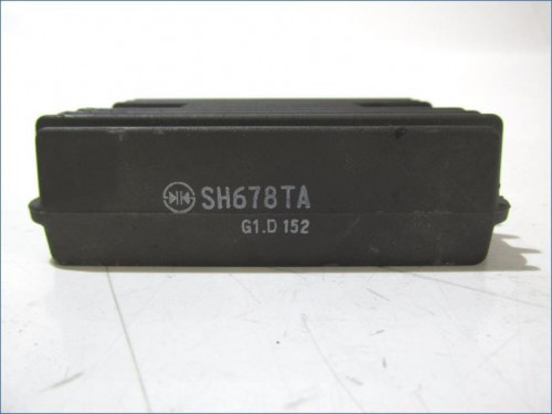 Regulateur charge batterie KAWASAKI ER-6 650 2012-2014 N