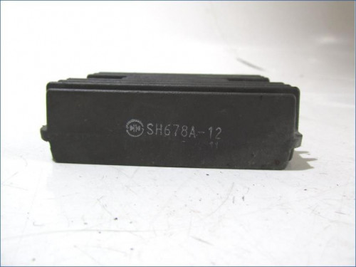Regulateur charge batterie KAWASAKI ER-6 650 2006-2008 N