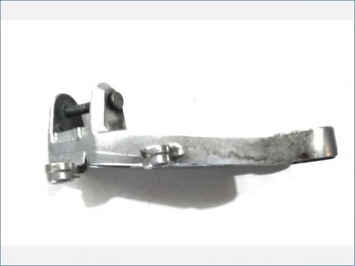 Platine avant gauche HONDA CBR 600 RR 2009-2012