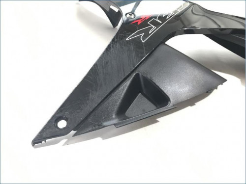 Cache flanc de carenage gauche HONDA CBR 600 RR 2009-2012