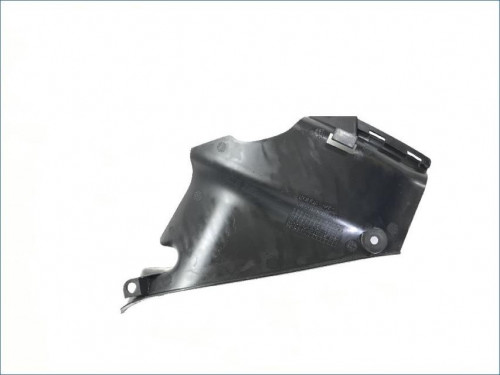 Cache interieur carenage gauche HONDA CBR 600 RR 2009-2012