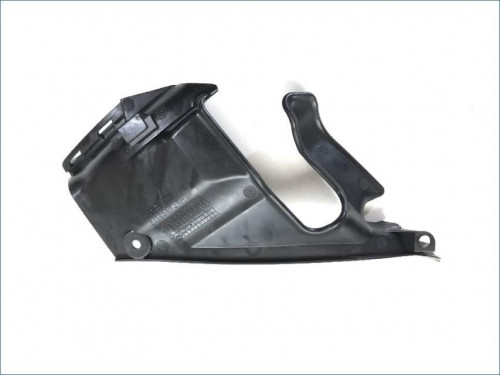 Cache interieur carenage droit HONDA CBR 600 RR 2009-2012