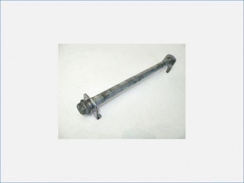 Axe de roue arriere YAMAHA FZX 750 1986-1990 FAZER