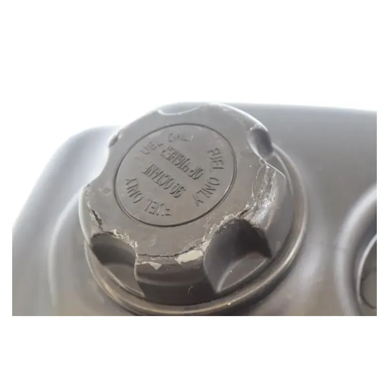 Reservoir KYMCO MXU 50 2006 - 2007
